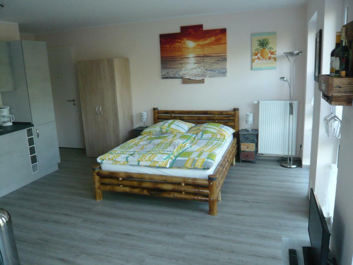 Studio-Apartment