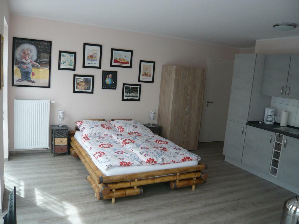 Studio-Apartment